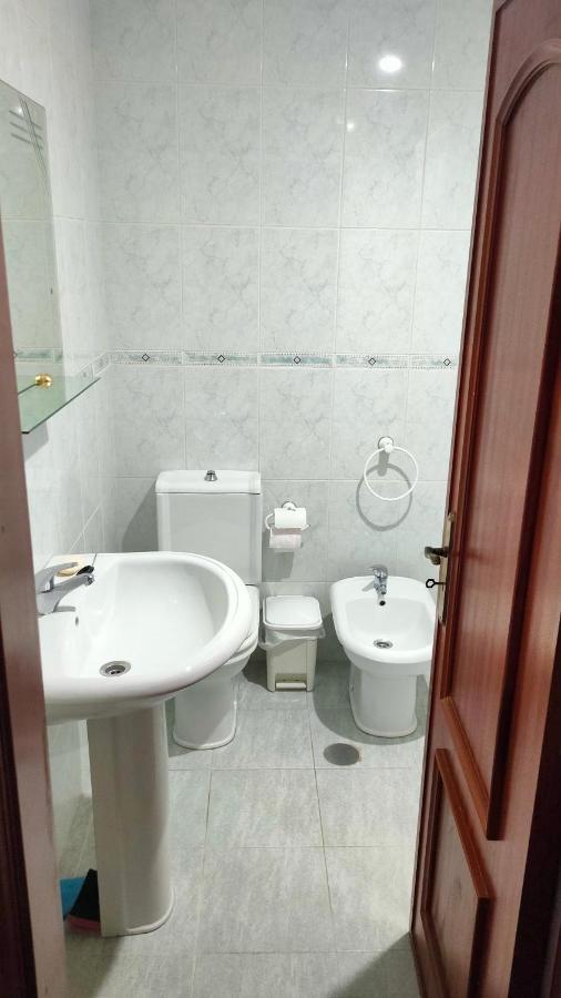 Mira Mar Apartment Furadouro Οβάρ Εξωτερικό φωτογραφία