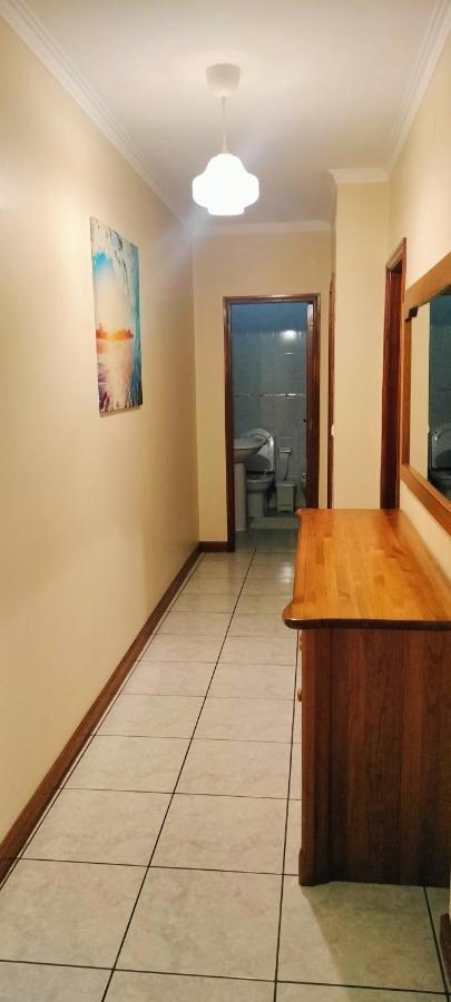 Mira Mar Apartment Furadouro Οβάρ Εξωτερικό φωτογραφία