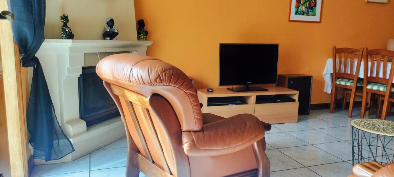 Mira Mar Apartment Furadouro Οβάρ Εξωτερικό φωτογραφία