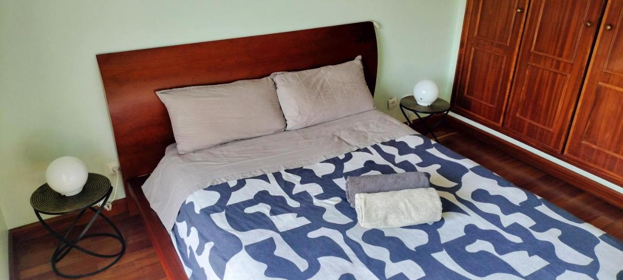 Mira Mar Apartment Furadouro Οβάρ Εξωτερικό φωτογραφία